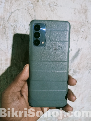 Realme Gt Master Edition 8/128
